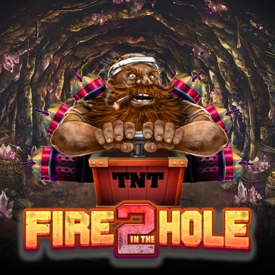Fire In The Hole